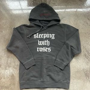 Chelsea Cutler SWR tour sweatshirt
